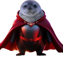 :superphoque: