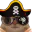 Photo de profil de ChatPirate