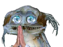 :Poisson_priere: