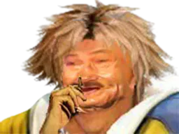 :tidus: