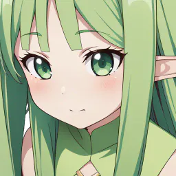 :AnimeFace16: