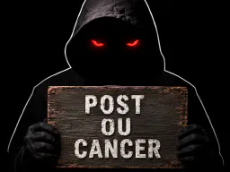 :postoucancerdc: