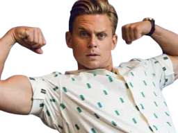 :Billy_muscles: