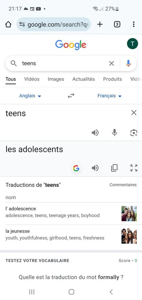 Image