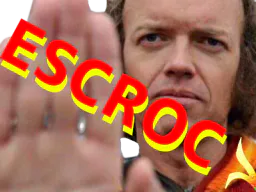 :Escroc: