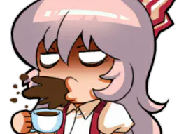 :Mokou_cafe: