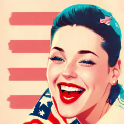 :AIAAmerican4: