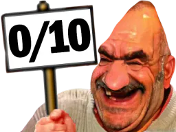 :BagnoulZeroSurDix: