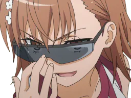 :MisakaCool: