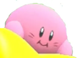 :kirb: