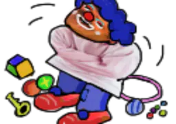 :Clown_fou: