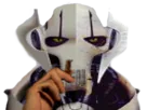 :Grievous: