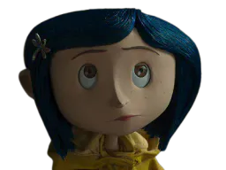 :coraline0:
