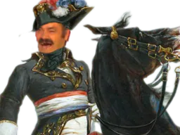 :general_dumas: