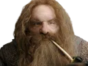 :gimli: