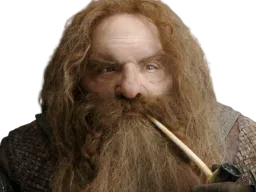:gimli: