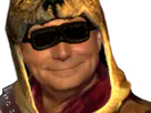 :legion: