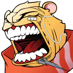 :hurle_colere:
