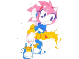 :AmyRose4: