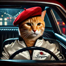:baguette_drive: