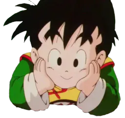 :Gohan_Mignon: