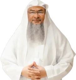 :Sheikh: