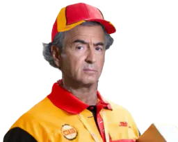 :BHLDHL: