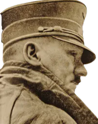 :Hitler_GOAT: