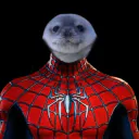 :SpiderPhoque: