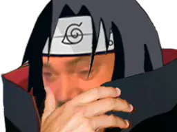 :Itachahi: