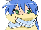 :Konata_doudou: