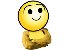 :hap_muscle: