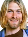 :Kurt_Cobain_sourire_: