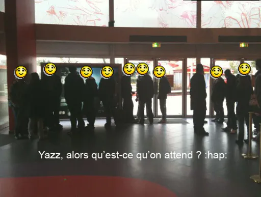 Image