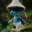 Photo de profil de Abyssalmonche
