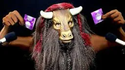 :capoteminotaur: