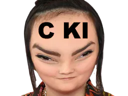 :Cki: