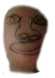 :Negrorteil: