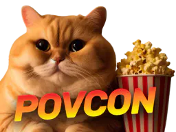 :povcon6: