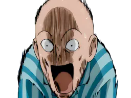 :Saitamapeur: