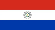 :paraguay:
