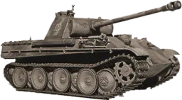 :panther: