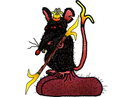 :ratus: