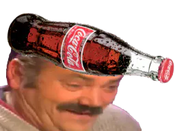 :Ahi_Cocacola: