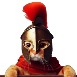 :Spartcat3: