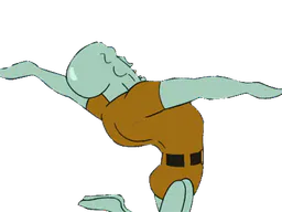 :Squidward_move: