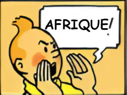 :tintinafrique: