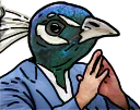 :Paon_choix: