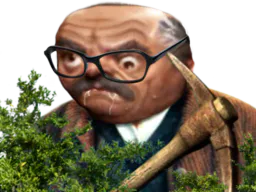 :Pioched: