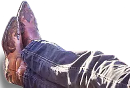 :boots2: